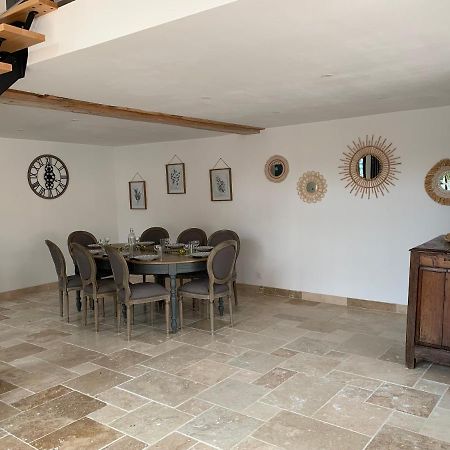 Mesnie Sas Villa Reugny  Luaran gambar